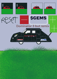 Dominator version
