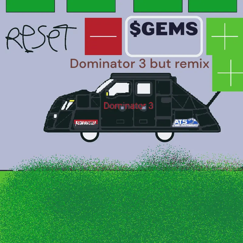 Dominator version by @AibertTapulado