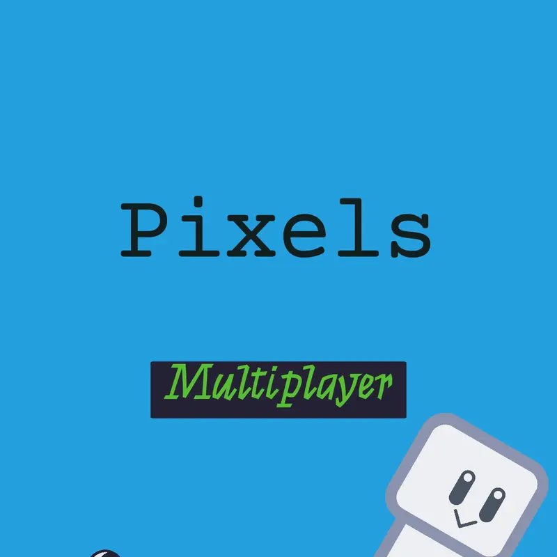 Game by @shay_studios