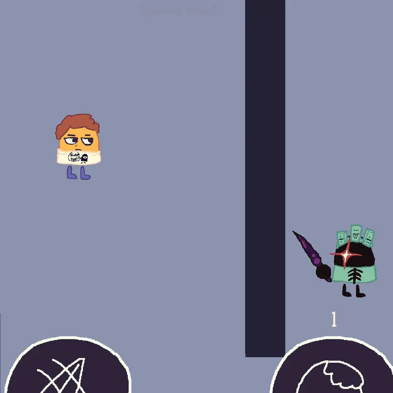 Game by @bigb00y
