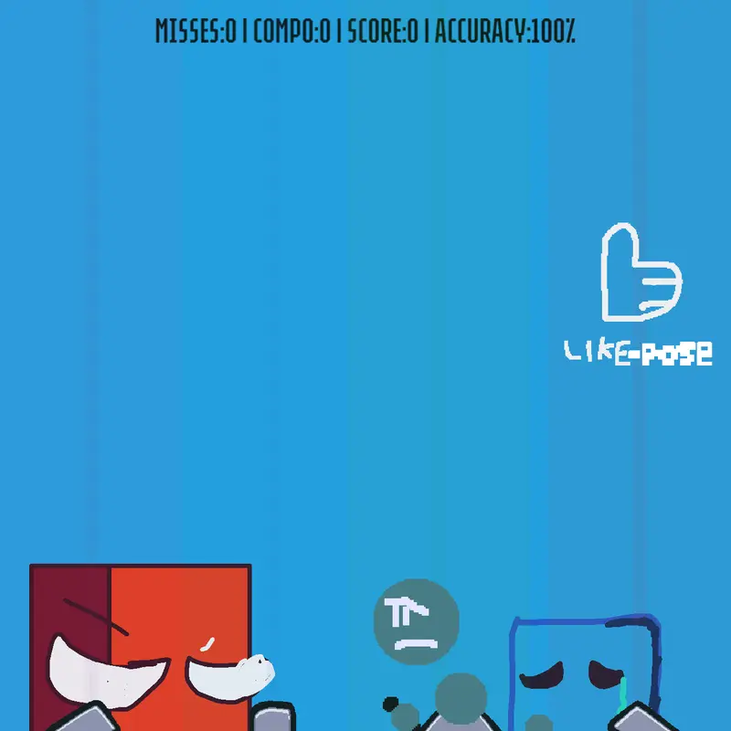 Game by @juegaconjoaco