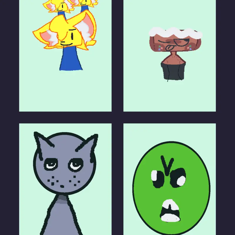 Game by @coami2