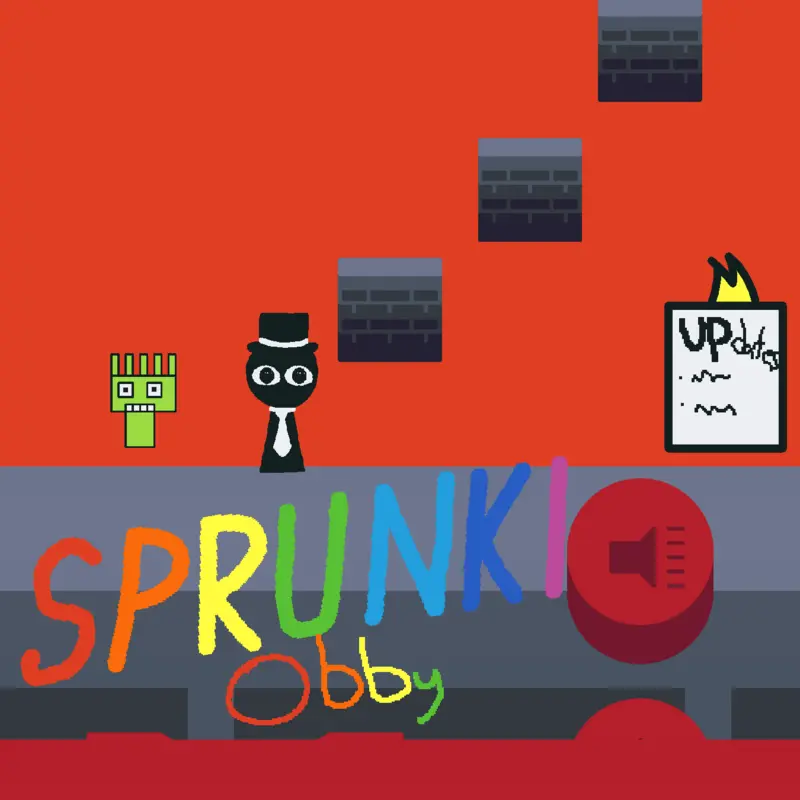 Game by @iambombox