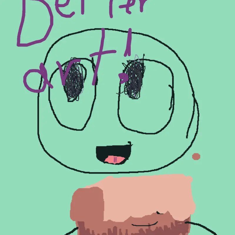 Art! by @duejsruesjrj