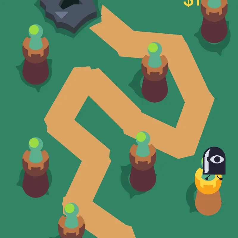 Game by @CookieBanner