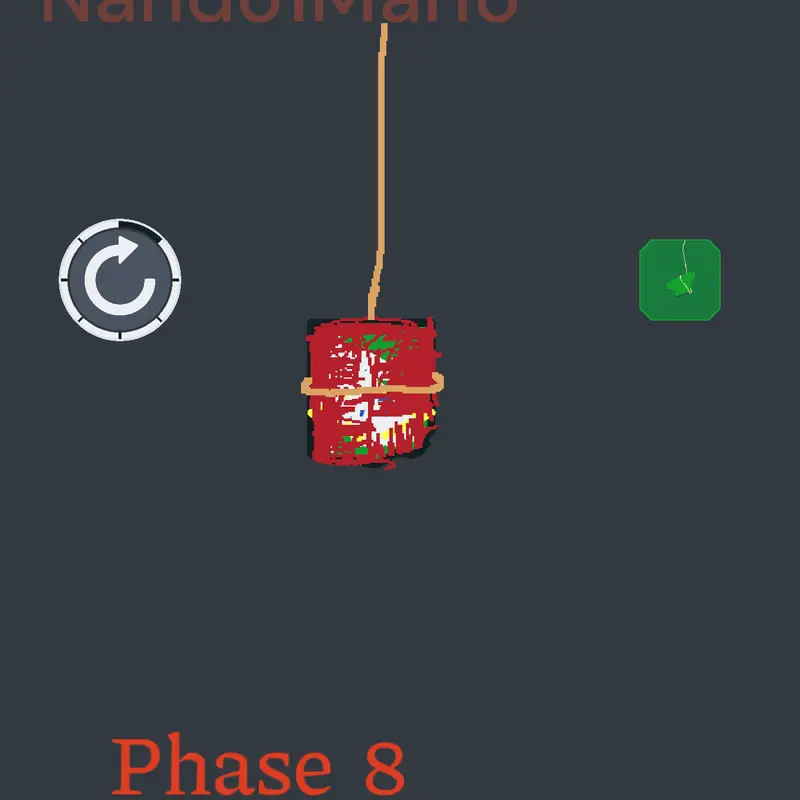 Game by @Nando1Mario