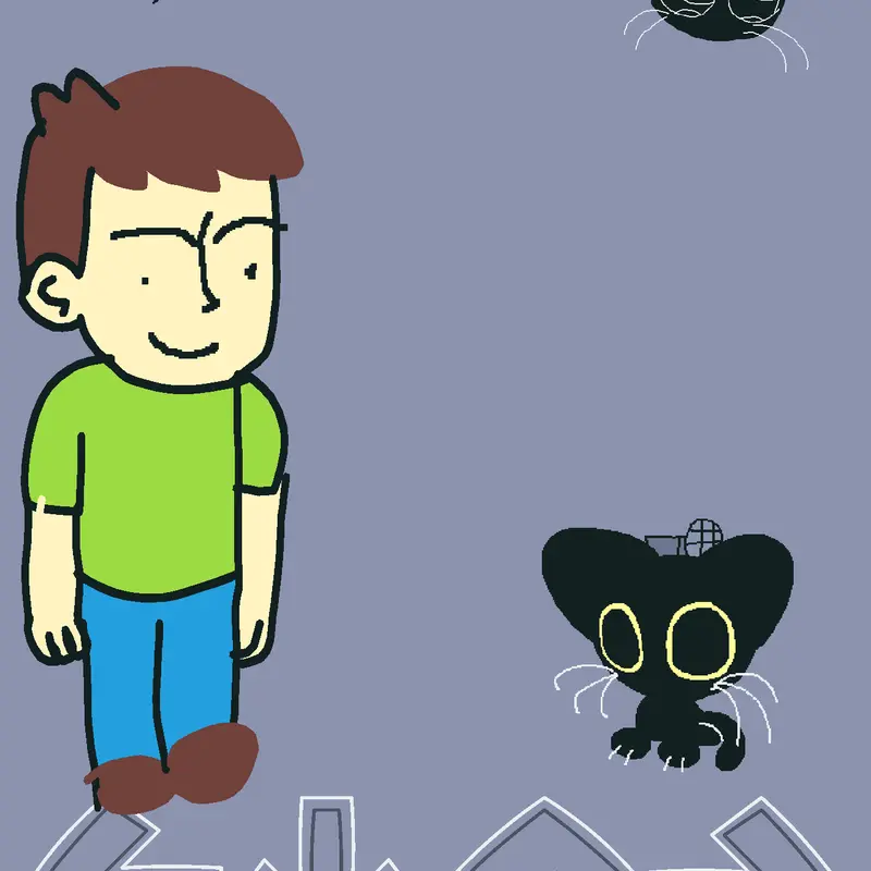 Game by @ImDev