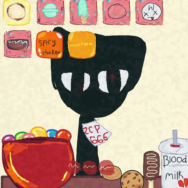 Game by @Dianikssa_00