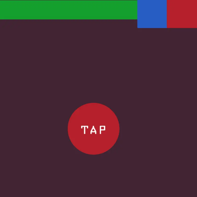 Game by @Bobrsutugom