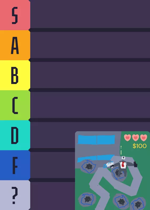 Game by @shadowway