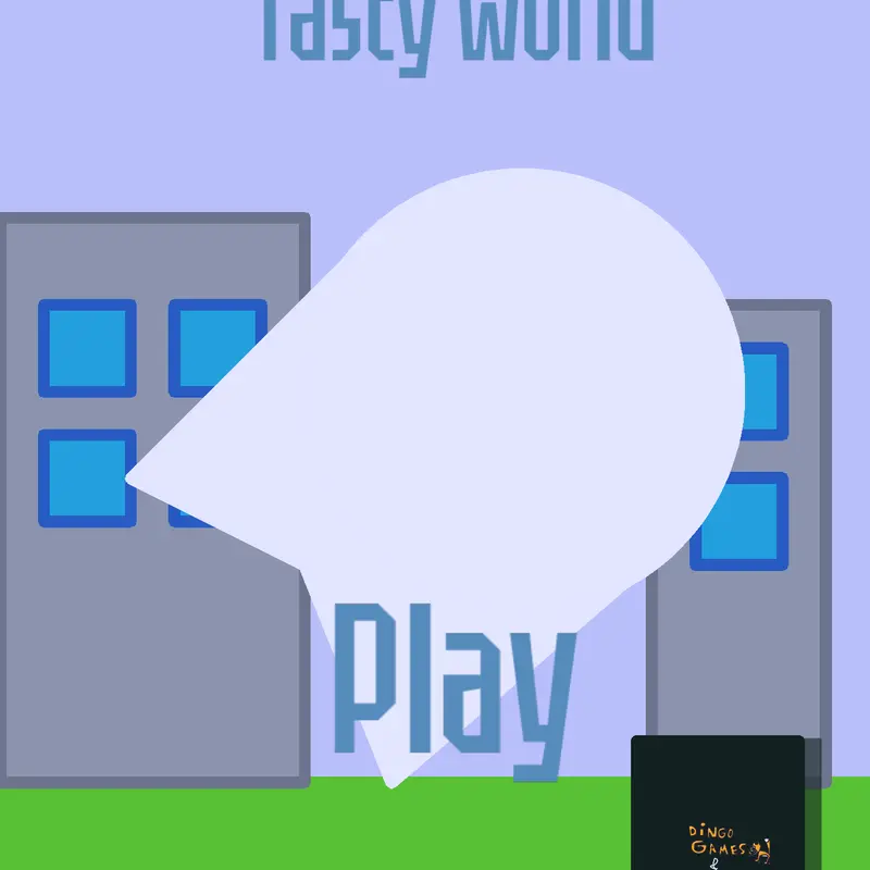 Game by @bargoom