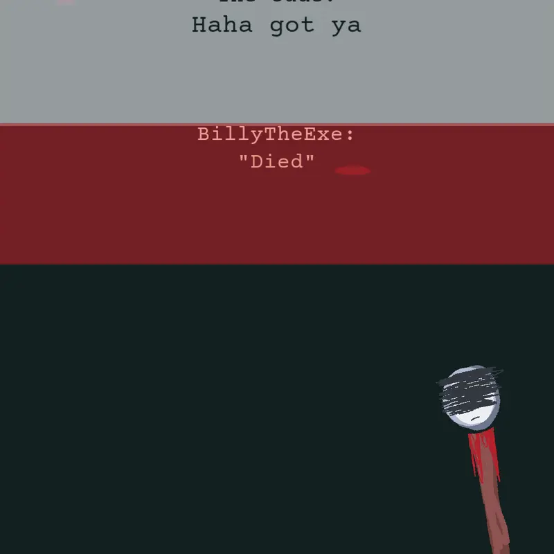 Game by @Chronicle_Judgement