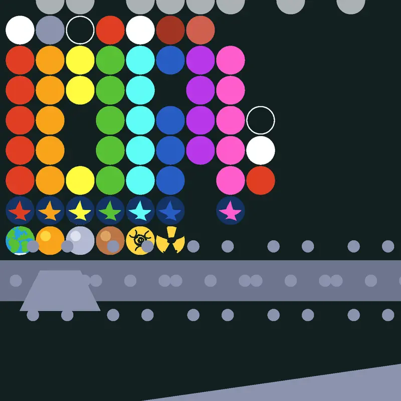 Game by @Emeraldes