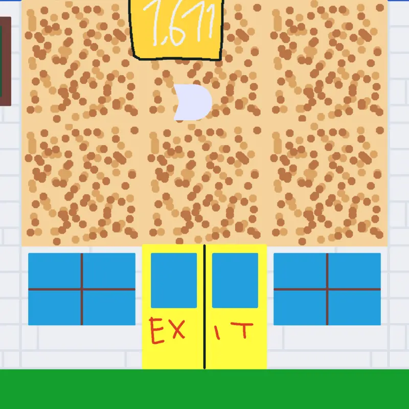 Game by @MichaelHasudunganSin