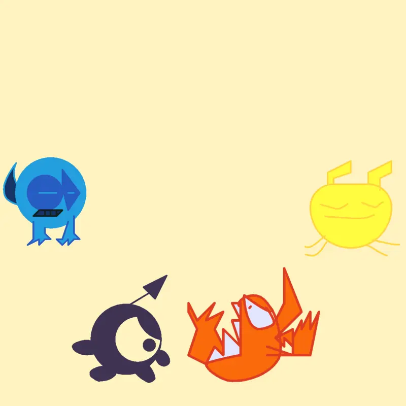 Game by @Isaac353