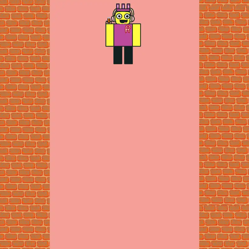 Game by @lucasmastersmods