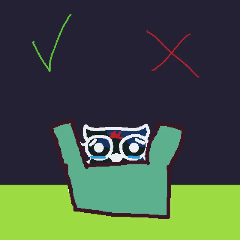 Game by @eyecy