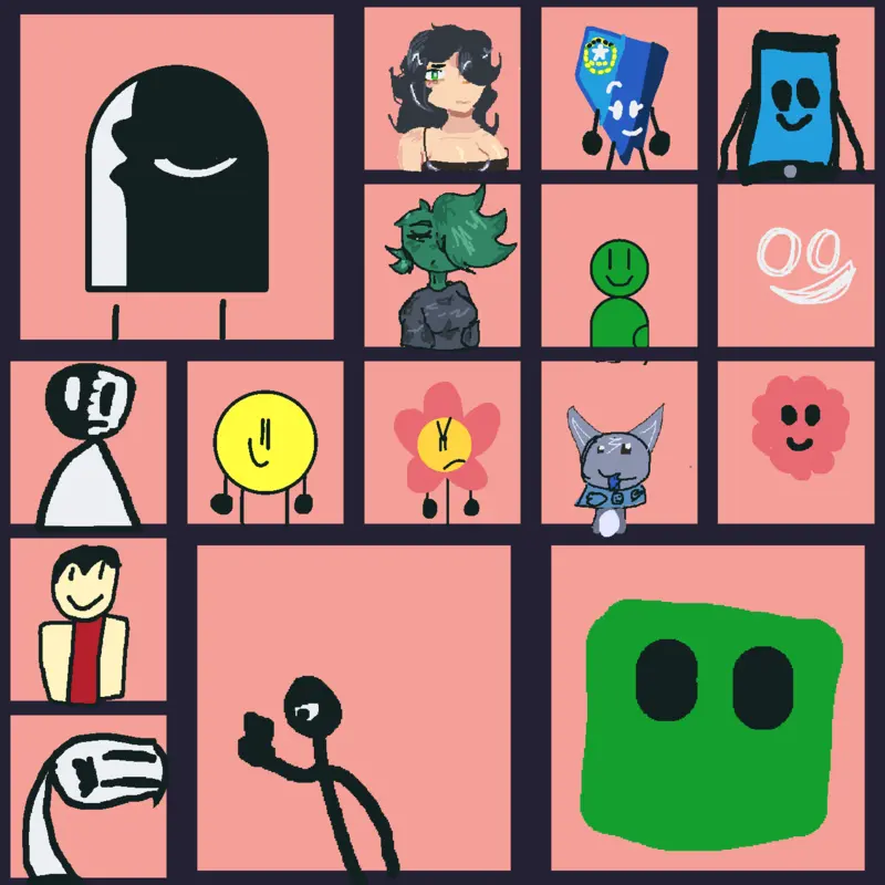 Game by @subject_eyex