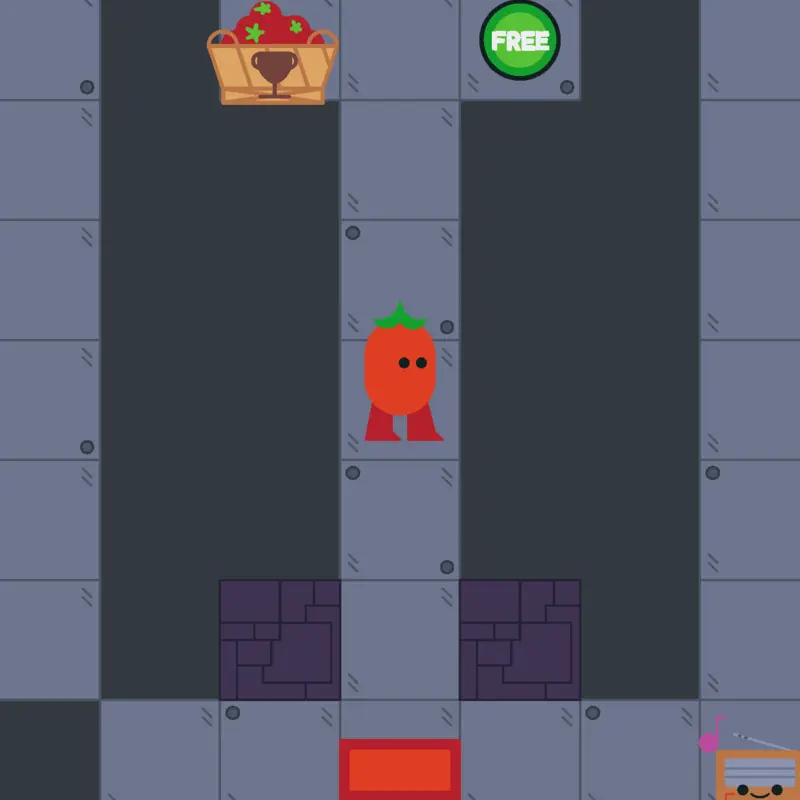 Game by @duoilngo