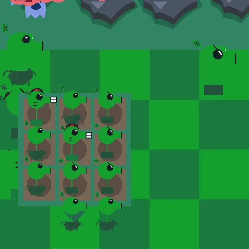 Game by @betear