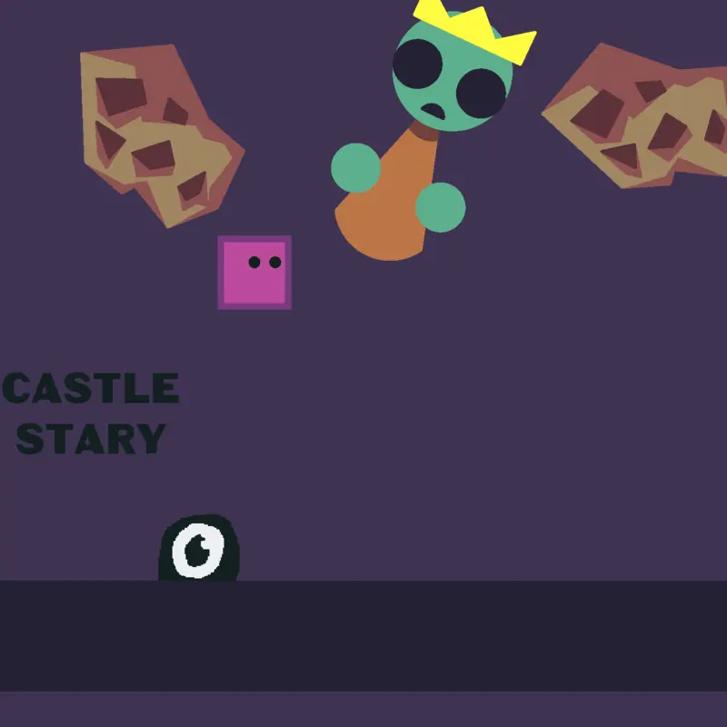 Game by @bazioooo