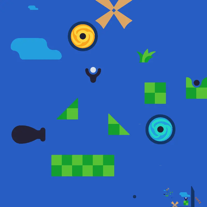 Game by @StaringSoullessEyes