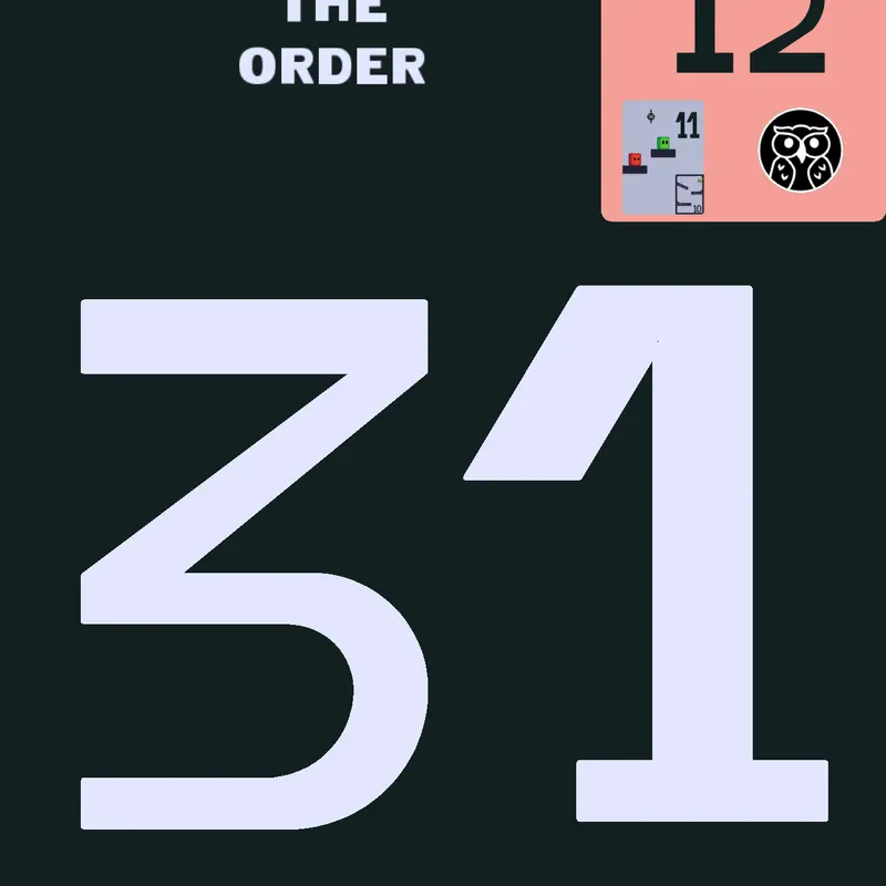 Game by @sarai-1982