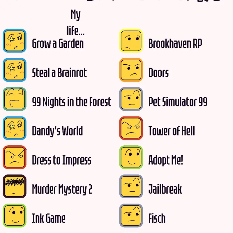 Game by @Arkhan2912