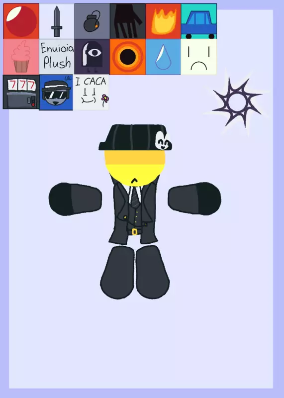Game by @PotatosILuvs123