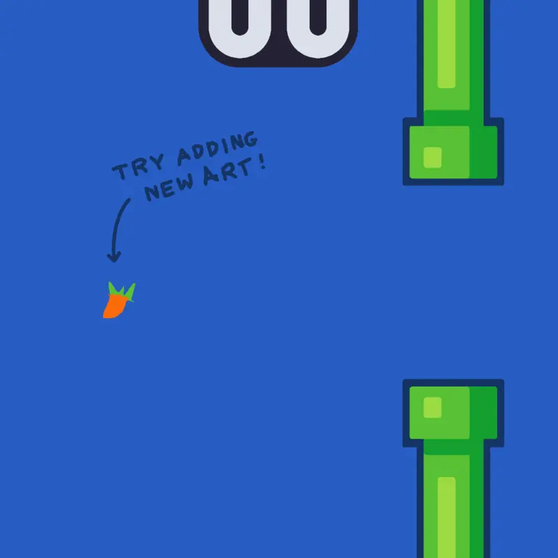 Game by @Mikeisnear