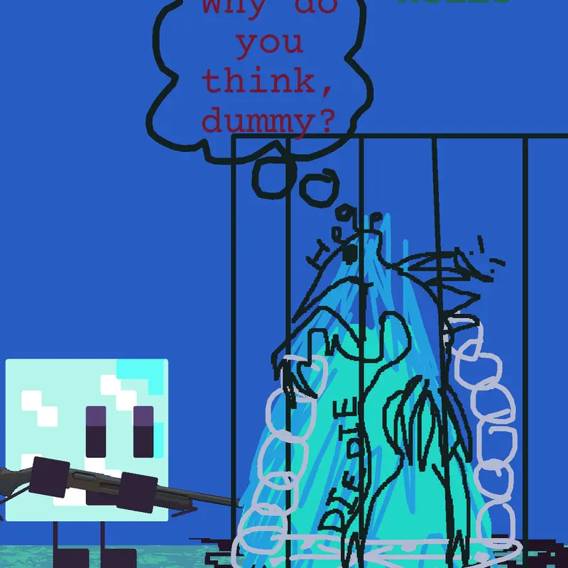 Game by @Therian-girl
