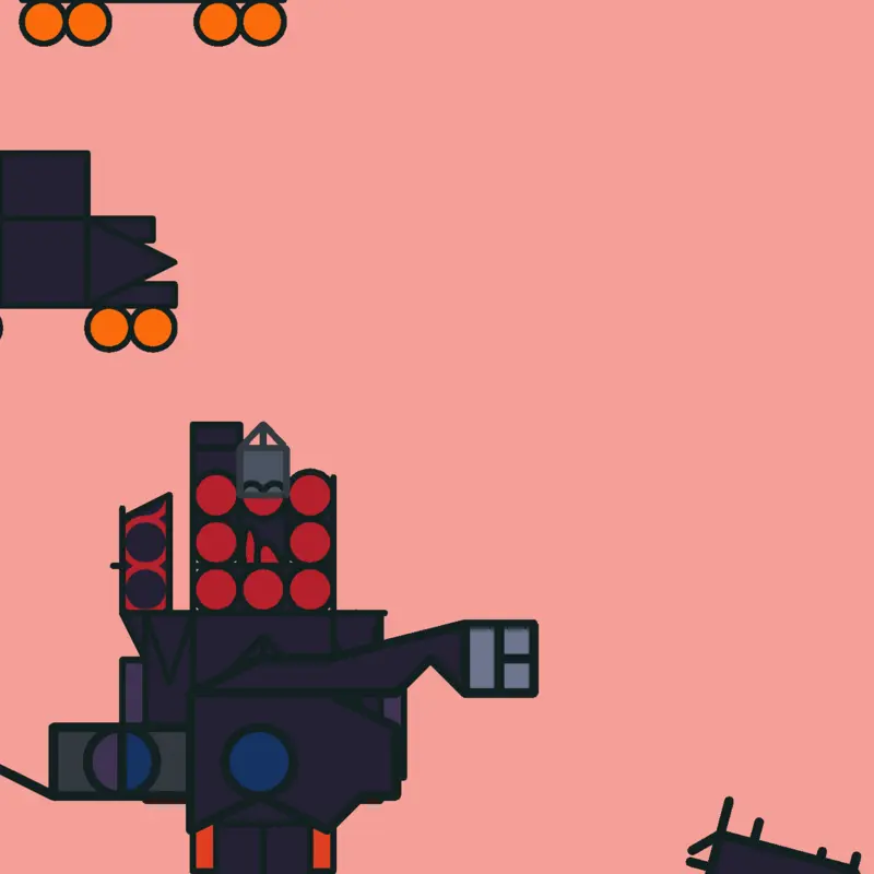 Game by @largeWatchmanofDoom