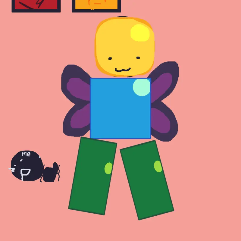 Game by @FrickinMilkshake