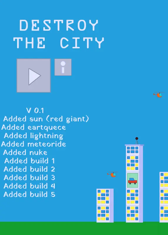 Game by @6ed