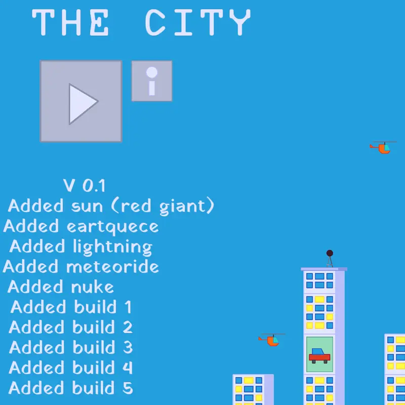 Game by @6ed