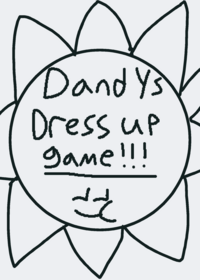 Dandys world