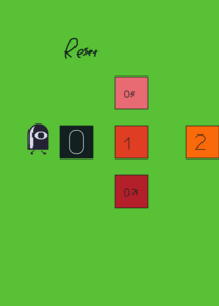 Numberblocks Rp!