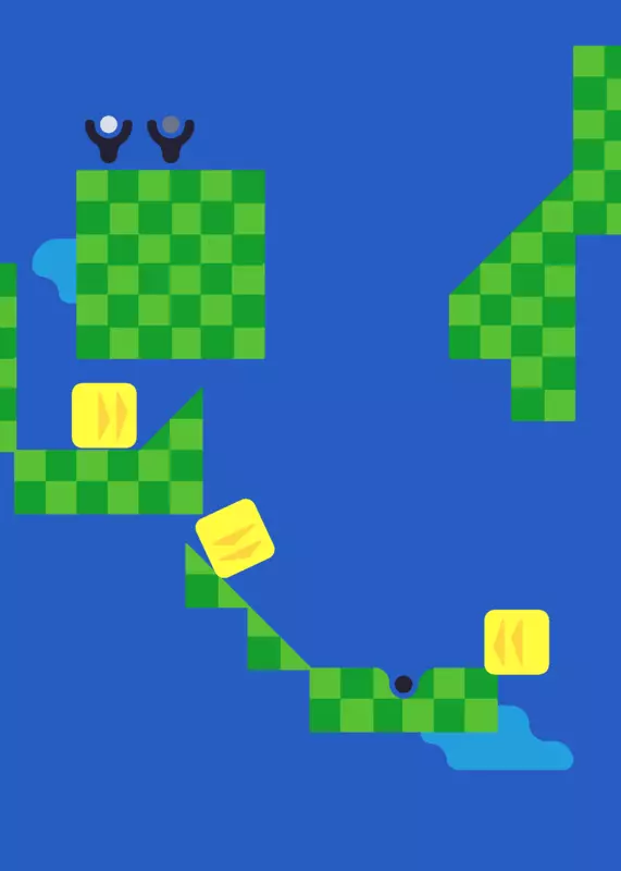Game by @Macenebuco