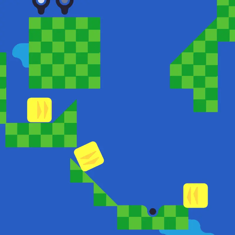Game by @Macenebuco
