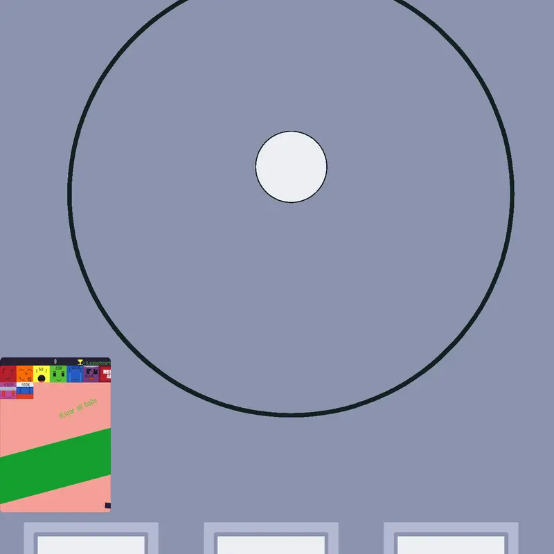 Game by @bieellindao8