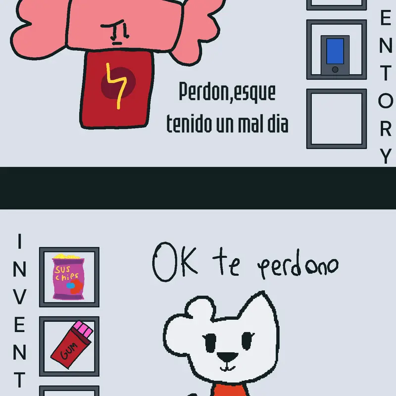 Game by @imnotacat