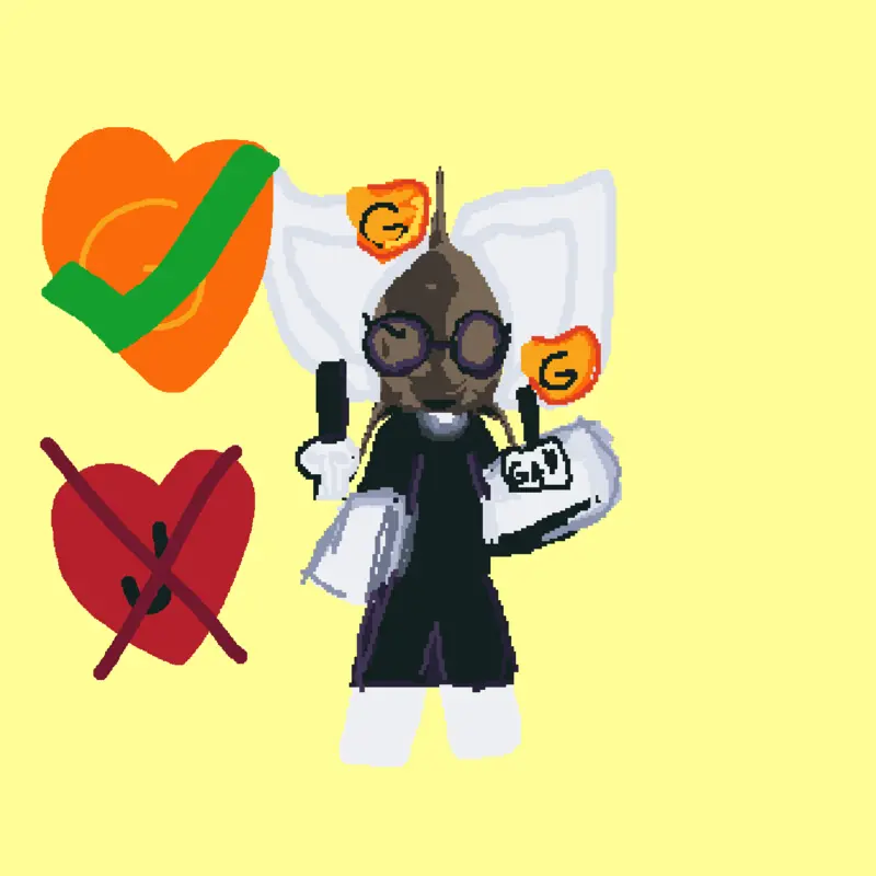 Game by @X_xGourdyx_X