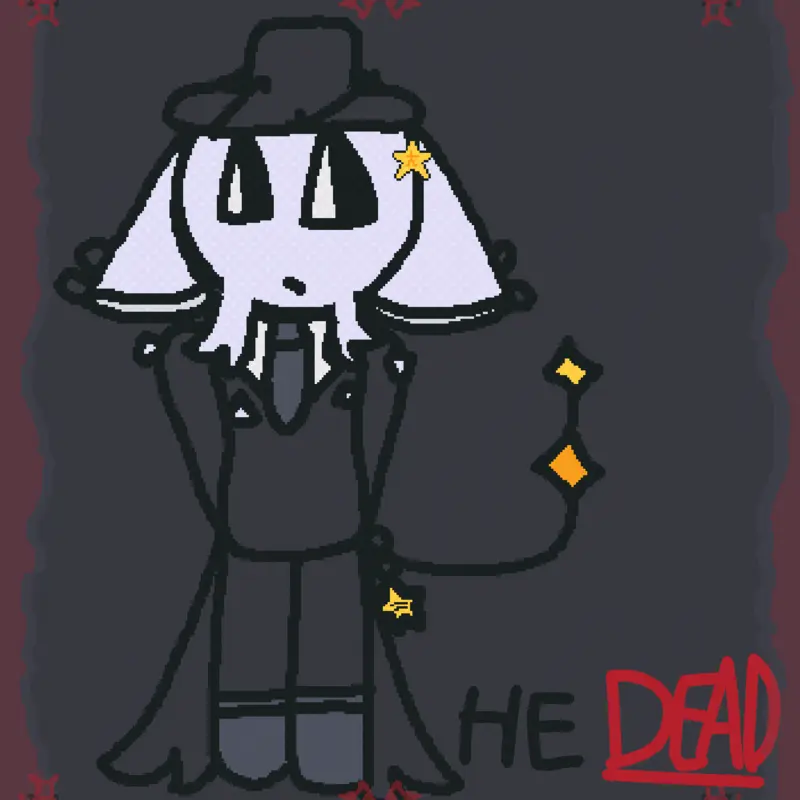 Game by @-ITISDASPOOKYMONTH-