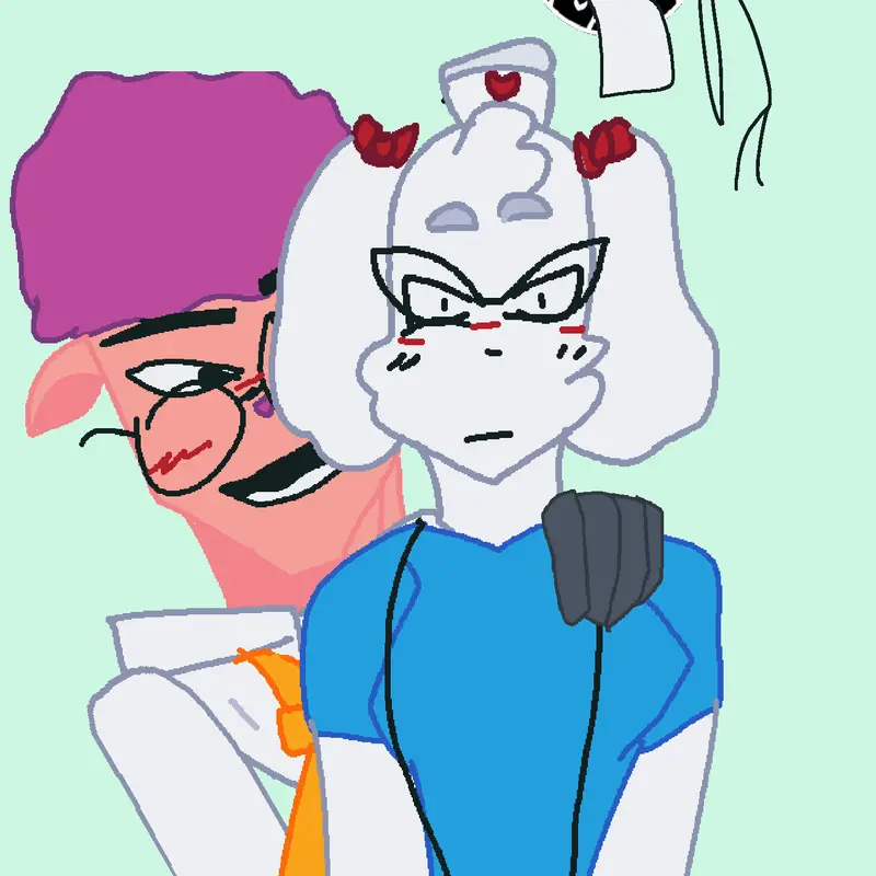 Game by @YourGirlfriendNurse
