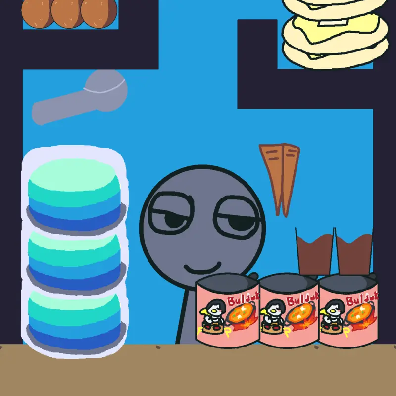 Game by @samaJohn