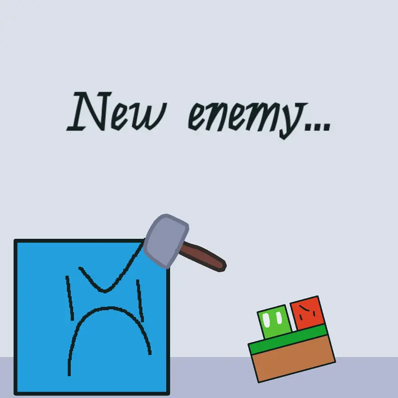 Game by @Cubico