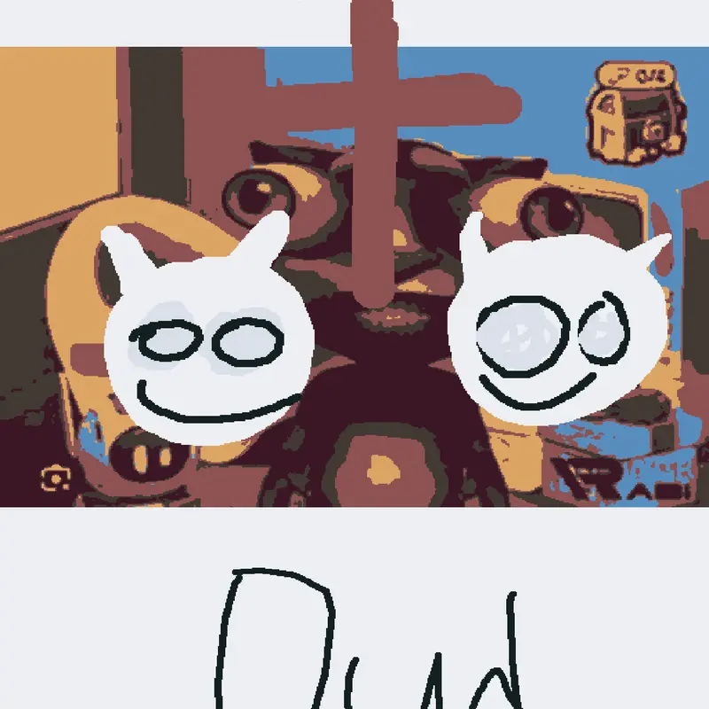 Game by @damey