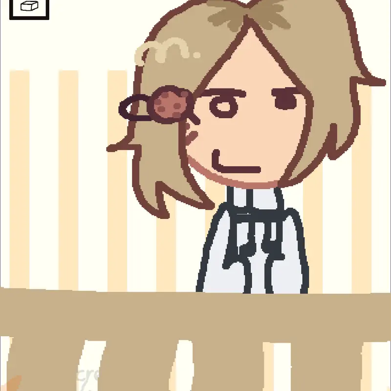 Game by @fuzzyniragihamster