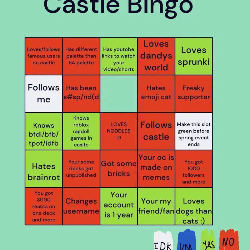 Game by @Good_suitcasey_Mom