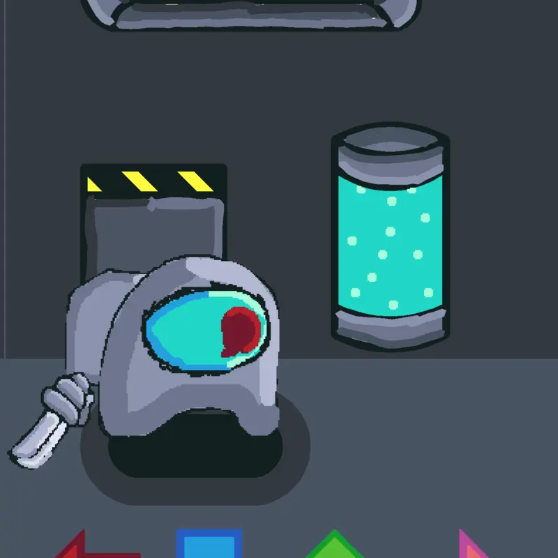 Game by @PEA_STK